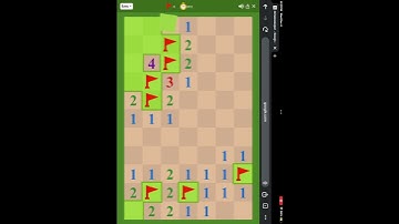 Minesweepers Beaten 29 #gaming #games #shorts #minesweeper  #puzzlegame #gameplay