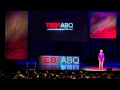 Linking architecture and student-centered learning environments: Dr. Anne Taylor at TEDxABQ