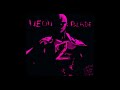 MoonDeity – tema -NEON BLADE 2- (slowed reverb) 1 HOUR