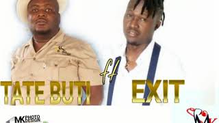 TATE BUTI ft EXIT ROCKAZ (Itikwena vali official Audio)Best Namibian music 2020
