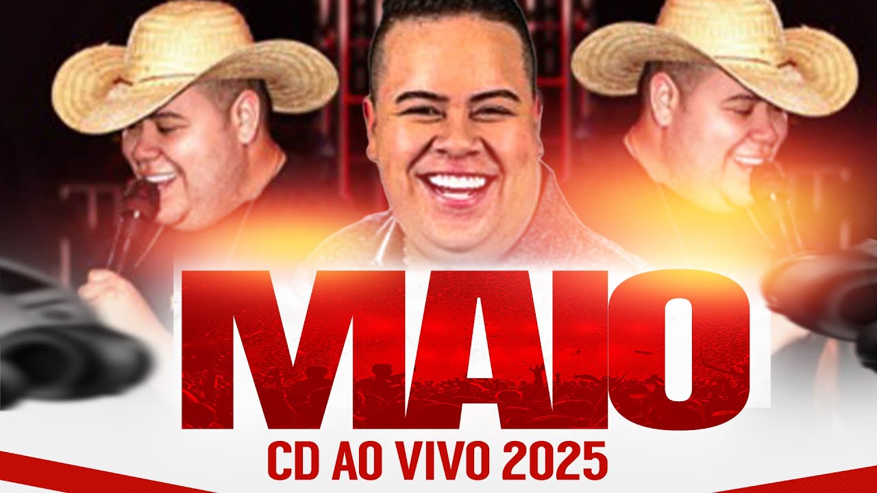 REY VAQUEIRO (PAREDÃO MAIO) FORRÓ DO REY - PROMO ATUALIZADO