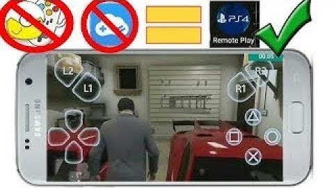 HOW TO DOWNLOAD GTA 5 ON ANDROID/IOS (100% working)