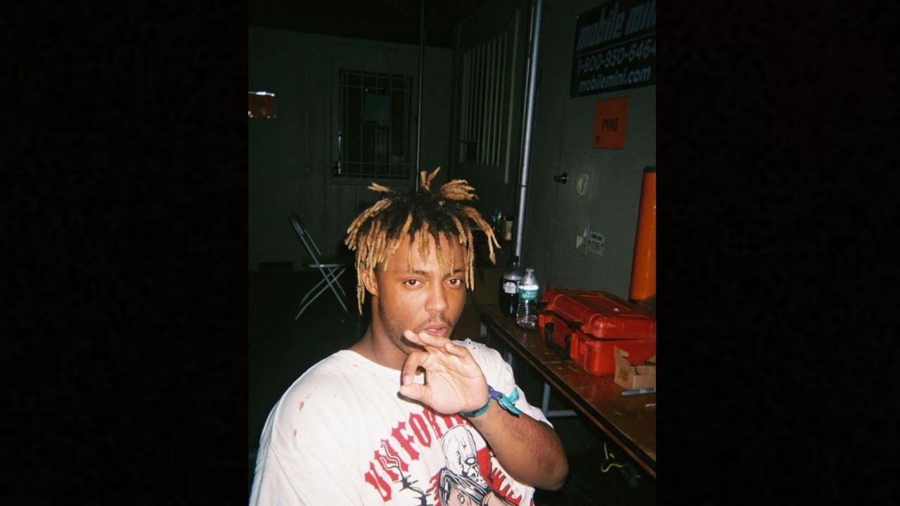 [FREE FOR PROFIT] Juice WRLD Type Beat - 