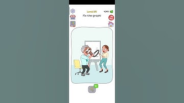 Hide My Proof Lvl 214 Fix the graph! Short Casual Game Best Gaming Play #gamingplay #casual