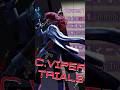 C. Viper - Advanced Trial #1 #HitBox #HowToHitBox #StreetFighter6 #スト6 #Leverless #SF6_Cviper