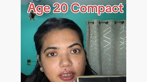 Age20 truffle in rich ampoule review năm 2024