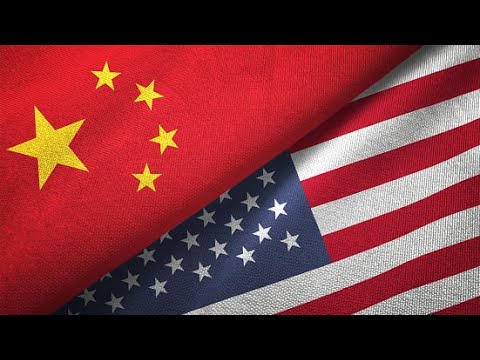 | China, U.S. make joint declaration on climate change