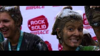 ROCKSOLID RACE | MUD RUN | 2016 | MILTON KEYNES