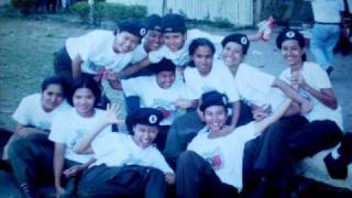 Binalbagan Catholic High School Batch 2002