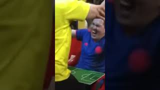 Subscribe for more wholesome content #generousheart #dance #funny #wholesomecontent