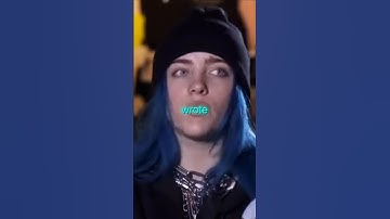 How Billie Eilish and Khalid made Lovely ❤️🔥