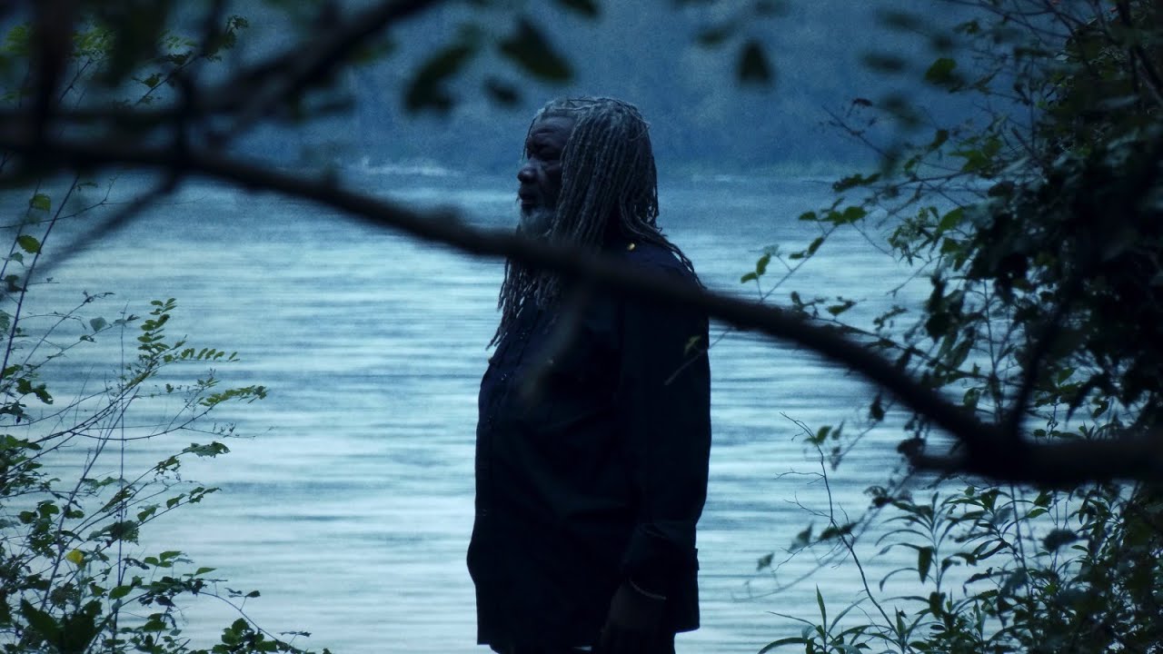 Chino Amobi - Space City (Official Video)