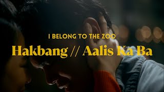 Hakbang x Aalis Ka Ba (A Film By Paolo Tabuena and Sophie Reyes)