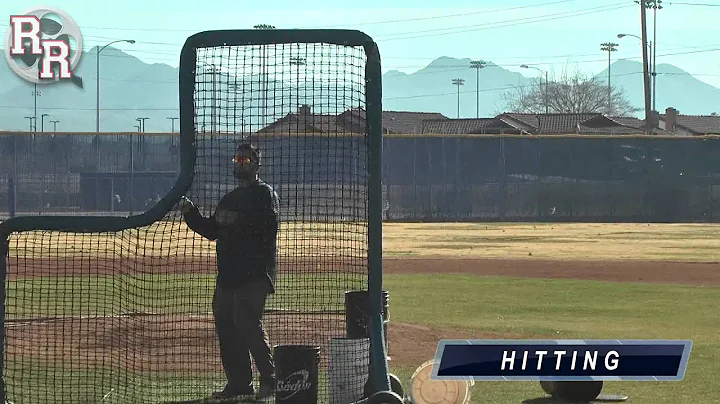 Cory Wills - OF/LHP, 2015 Grad