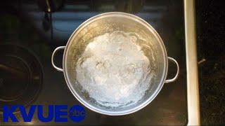 LIVE: Austin City Council discusses recent boil water notice | KVUE