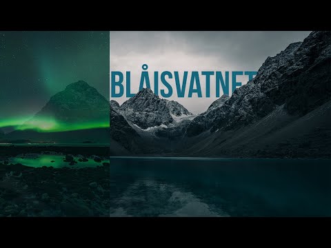 Video: Wandelen In Noorwegen: Lyngsalpene Bergen