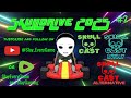 SkullDrive 2025 - Saturday Morning Cartoon Degeneracy
