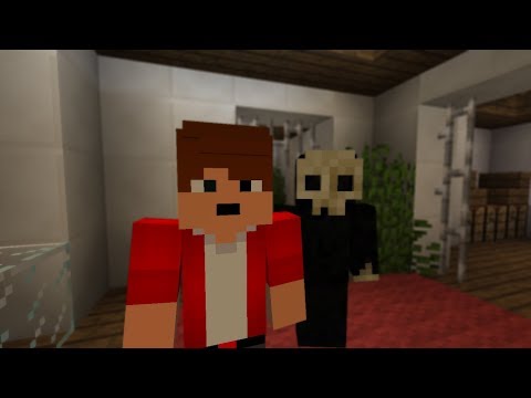 Проклятие | Майнкрафт Фильм Ужасов | Minecraft Фильм