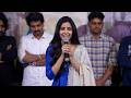 Actress Shivani Nagaram Speech @ Hey Balwanth Thanks Meet | Suhas
