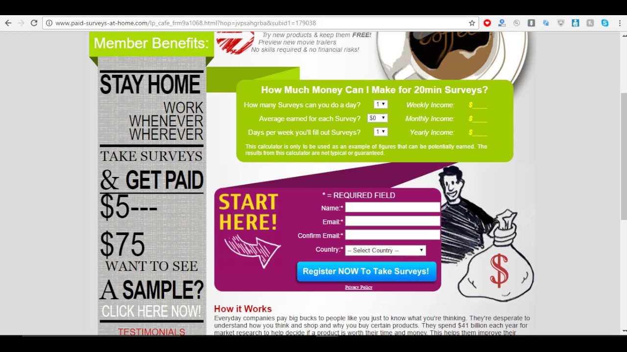 how-to-make-500-a-day-online-with-no-experience-youtube