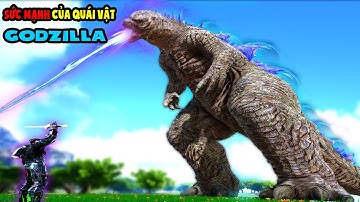 ARK: Pyria Mythos Evolved #27 MÌNH CHẾ NGỰ THÀNH CÔNG QUÁ VẬT KHỔNG LỒ GODZILLA CỰC MẠNH -TÝ TIỀN TỈ