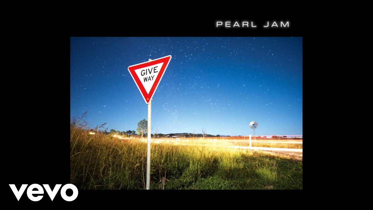 In My Tree (Live at Melbourne Park, Melbourne, Australia - March 5, 1998)