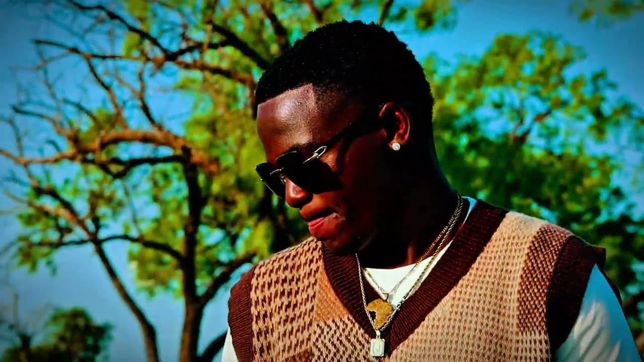 Squeezah- Dance for me (Official visualizer)