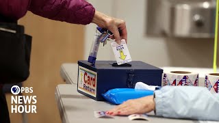Nevada voters who switched parties in 2020 election share thoughts on this years race