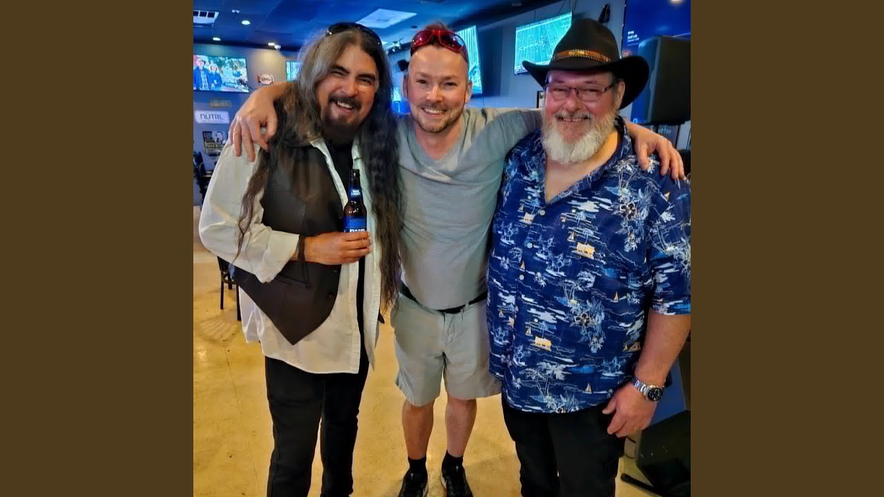 Drinking With Locals