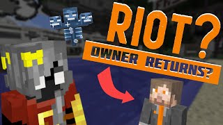 SLOWRIOT RETURNS: ADMIN PROMOTION AND 33 SUB SPECIAL! (MINECRAFTONLINE) (OLDEST SERVER IN MINECRAFT)