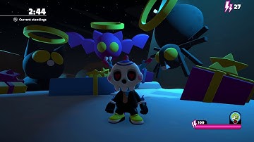 Ghost of Xmas [Winter Challenge] by 26DNS - Blankos Block Party (Open Beta)