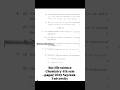 Bsc life science 2025 chemistry paper 4th sem kuk University #chemicalsciences #viral #on demand