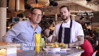 MiNDFOOD's Australia: Sydney's Best Burgers