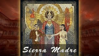 Sierra Madre "Begin Again" - Dead Money Edit