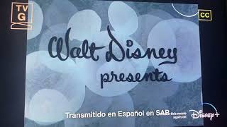 101 Dalmatians Freeform Intro Sunday July 28 2024