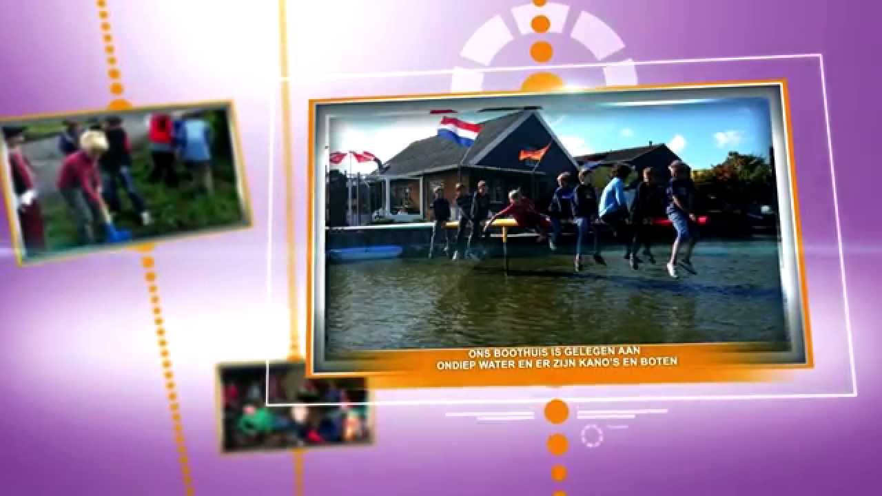 Leuke-kinderfeestjes