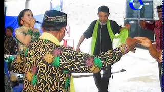 LARASATI Tayub Gelang Kalung