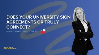 Community Engagement: Connecting the University with Its Surroundings | Claudia Burgos  Skills Talks