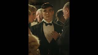 EYES DEVIL THOMAS SHELBY