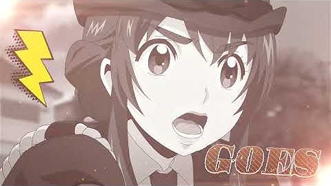 [P🍵T] Brunettes Do It Better | FULL MEP