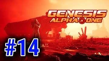 [Episode 14] Genesis Alpha One PS5 2021 Gameplay [What Were We Doing?]