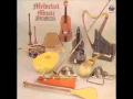 The Jaye Consort with Gerald English - Medieval Music S1T3 - English Dance
