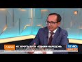 В промові Лукашенка звучали тези зі статті Путіна щодо України, — Клочок