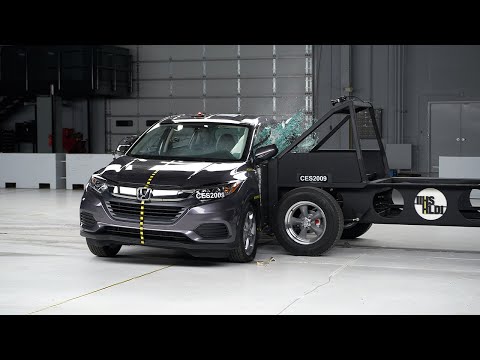2021 Honda HR-V