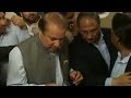 PML-N spokesperson Siddiqui Farooq: likely