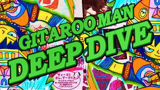 How Gitaroo Man Changed What Rhythm Games Could Be (Gitaroo Man Deep Dive) - CQ