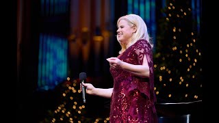 Christmas Is Coming So Deck the Halls (featuring Megan Hilty) | The Tabernacle Choir