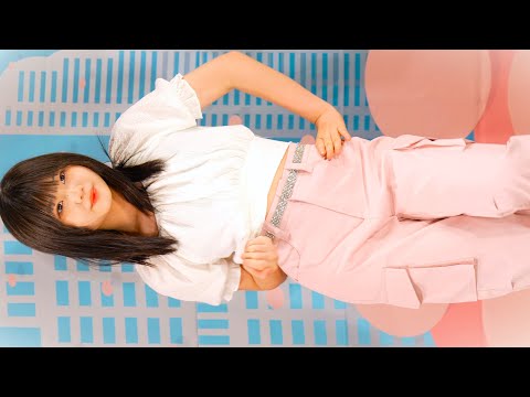 【4K/α7Sⅲ】中島 桃花（Japanese idolsinger Momoka Nakajima）アイゲキ「ダンチャレ」高田馬場BSホール 2023年5月7日（日）