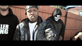 KRIM RUE Money Trail ((Official Video))