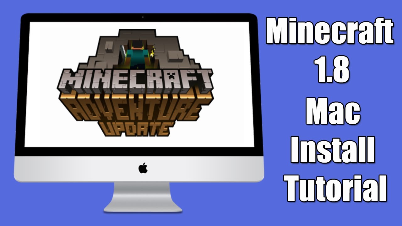 minecraft for mac 1.7.2